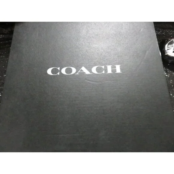 Coach X Coachella Fire Dance Limited Edition Ultimate Collectors 5 pc set RARE! - Picture 15 of 15